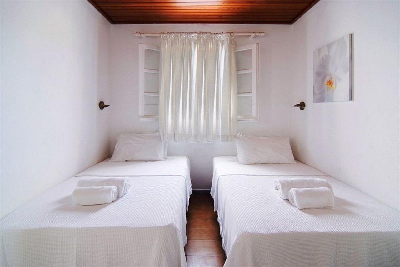 Ledra Hotel Mykonos Town Exterior photo