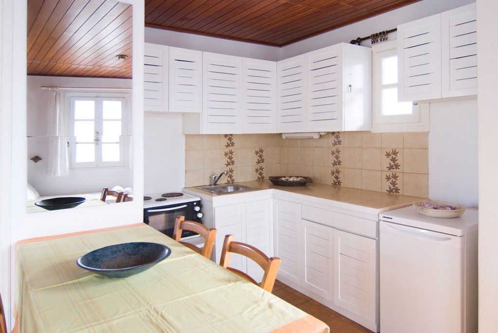 Ledra Hotel Mykonos Town Exterior photo