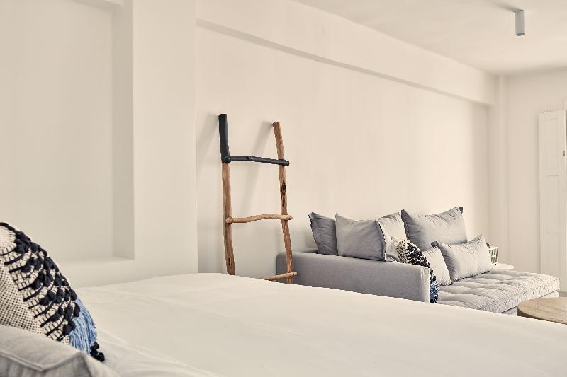 Ledra Hotel Mykonos Town Exterior photo