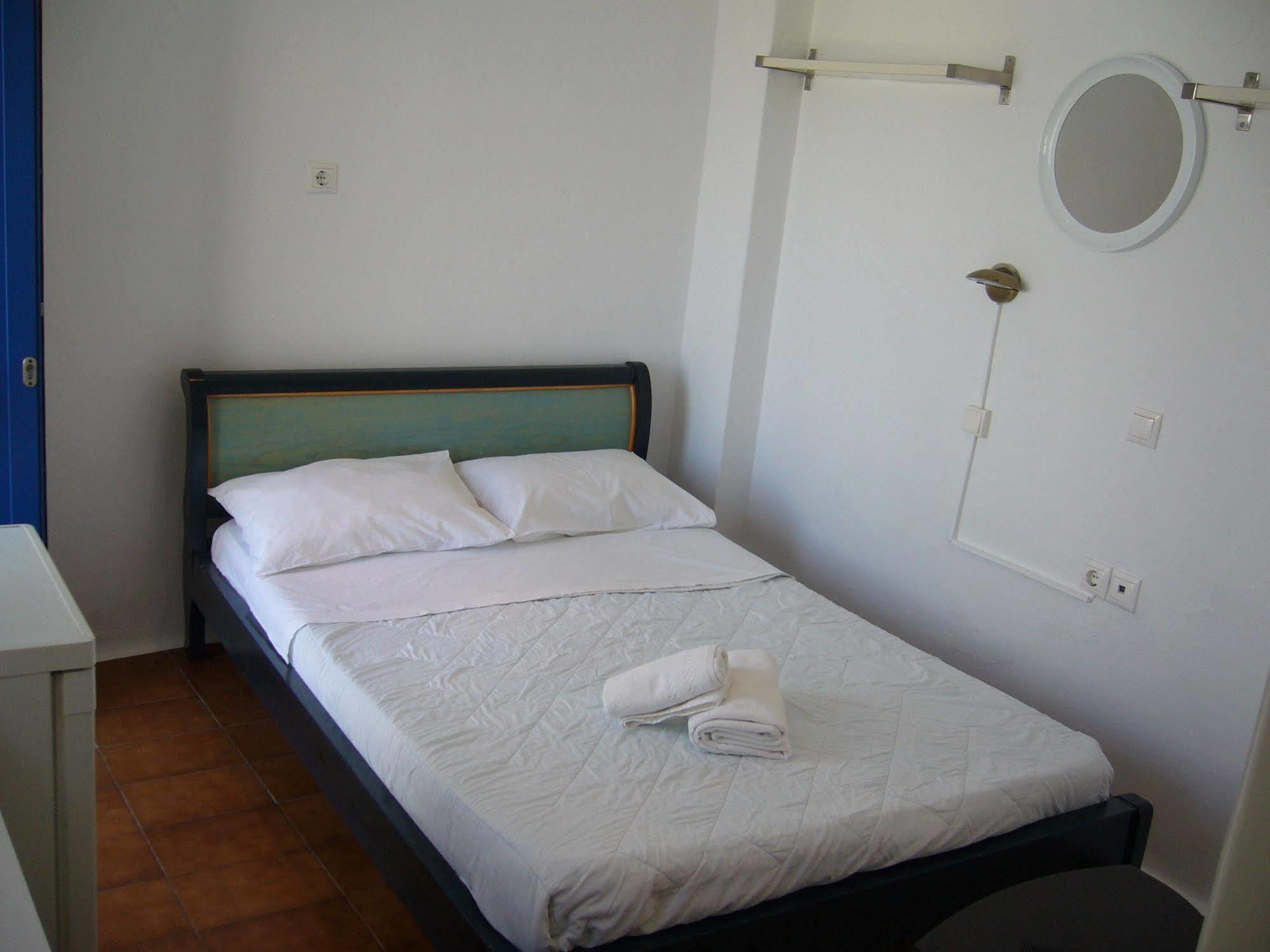 Ledra Hotel Mykonos Town Exterior photo